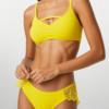 Shihaara Lace strappy panties